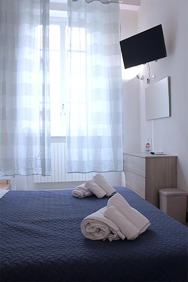 The Walls Apartment ลุคคา ภายนอก รูปภาพ
