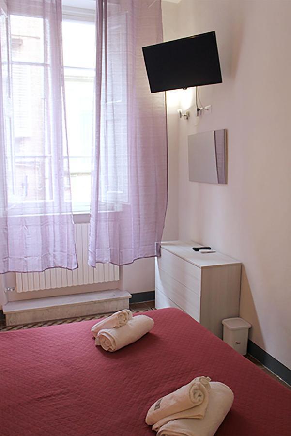 The Walls Apartment ลุคคา ภายนอก รูปภาพ