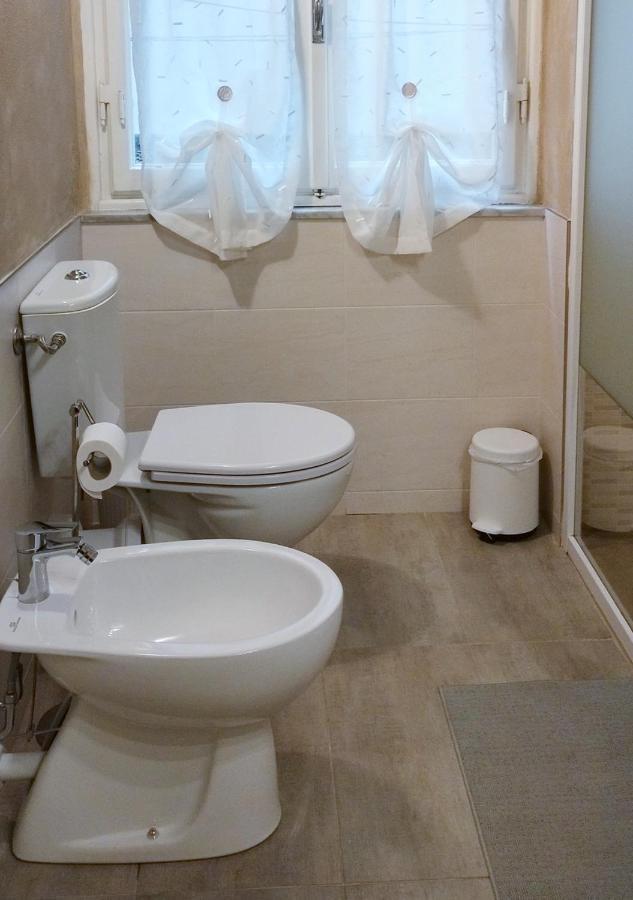 The Walls Apartment ลุคคา ภายนอก รูปภาพ